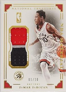 DeMar DeRozan