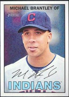 Michael Brantley