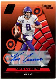 Kirk Cousins
