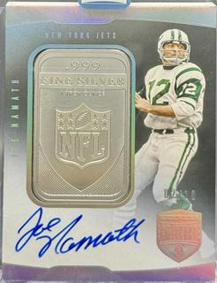 Joe Namath