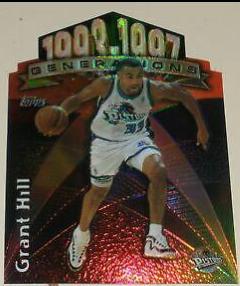 Grant Hill