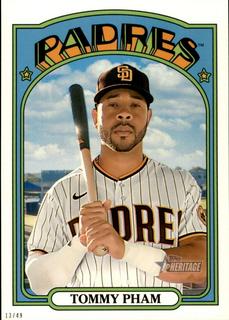 Tommy Pham
