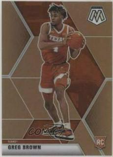 Greg Brown III