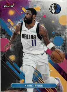 Kyrie Irving