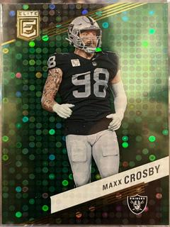 Maxx Crosby