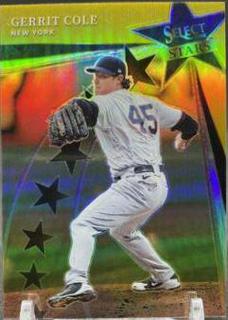 Gerrit Cole