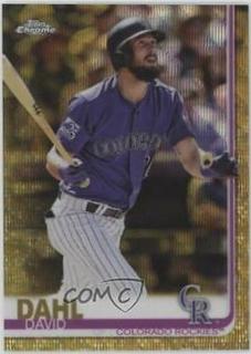 David Dahl
