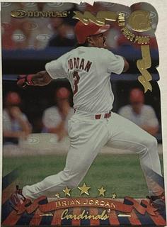 Brian Jordan