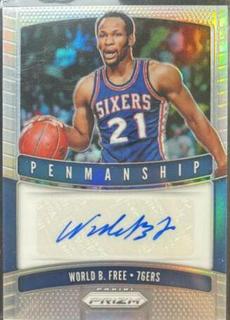 World B. Free