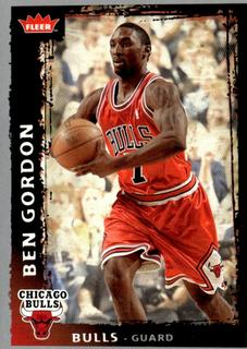Ben Gordon