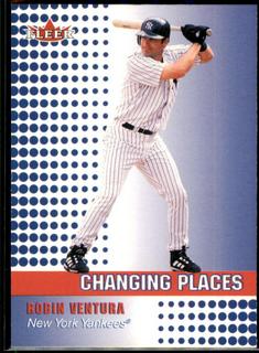 Robin Ventura