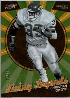 Christian Okoye
