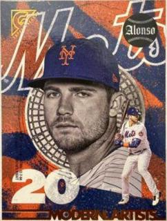 Pete Alonso