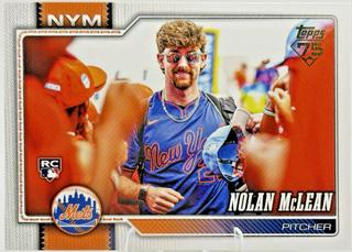 Nolan McLean