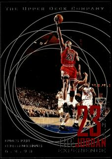 Michael Jordan