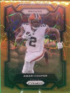 Amari Cooper