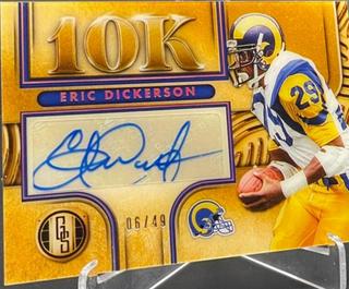 Eric Dickerson