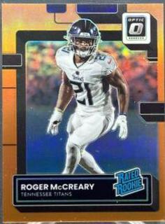 Roger McCreary