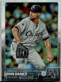 John Danks