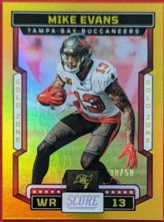 Mike Evans