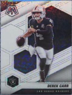 Derek Carr