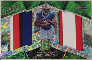 Zay Jones