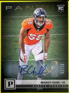 Bradley Chubb