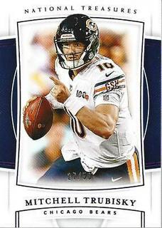 Mitchell Trubisky