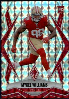 Mykel Williams
