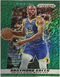 Draymond Green
