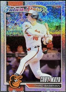 Coby Mayo