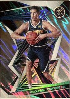 Michael Porter Jr.