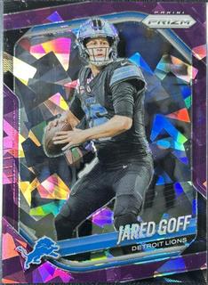 Jared Goff