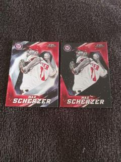Max Scherzer