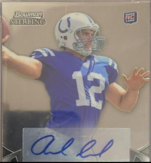 Andrew Luck