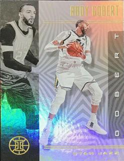 Rudy Gobert