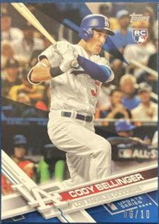 Cody Bellinger