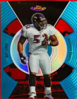 Ray Lewis