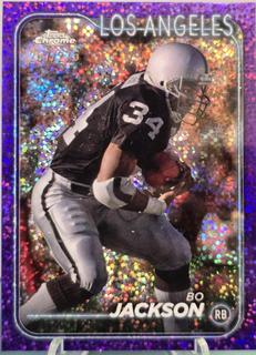 Bo Jackson