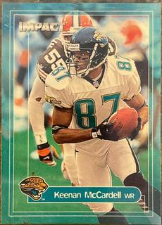 Keenan McCardell
