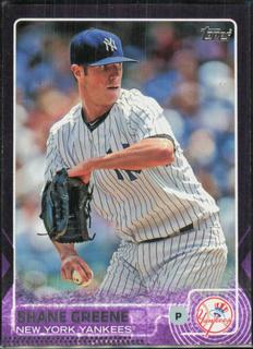Shane Greene