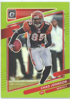 Chad Johnson
