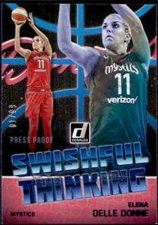 Elena Delle Donne
