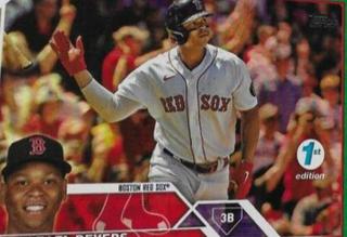 Rafael Devers