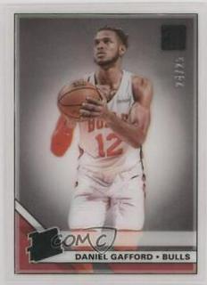 Daniel Gafford