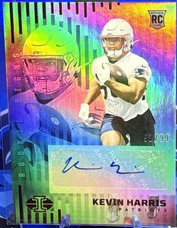 Kevin Harris