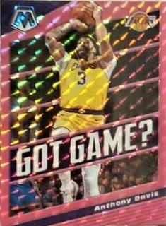 Anthony Davis