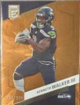 Kenneth Walker III