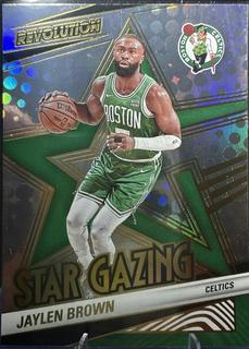 Jaylen Brown