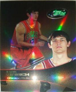 Kirk Hinrich